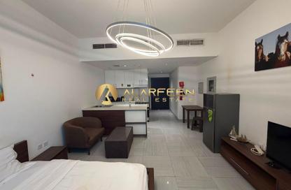 Apartment - Studio - 1 Bathroom for rent in O2 Tower - District 14 - Jumeirah Village Circle - Dubai Apartment - Studio - 1 Bathroom for rent in O2 Tower - District 14 - Jumeirah Village Circle - Dubai