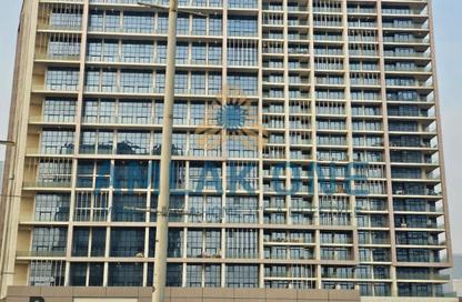 Apartment - 1 Bedroom - 1 Bathroom for rent in Al Maryah Vista - Al Maryah Island - Abu Dhabi