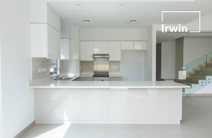 Townhouse - 5 - 4 for rent in Maple 1 - Maple - Dubai Hills Estate - Dubai Townhouse - 5 - 4 for rent in Maple 1 - Maple - Dubai Hills Estate - Dubai