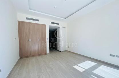 Apartment - Studio - 1 Bathroom for sale in Azizi Riviera 14 - Azizi Riviera - Meydan One - Meydan - Dubai