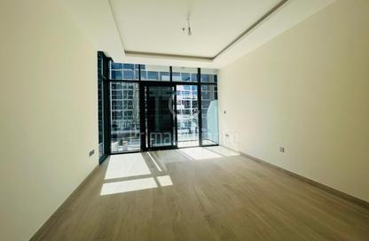 Apartment - Studio - 1 Bathroom for sale in Azizi Riviera 14 - Azizi Riviera - Meydan One - Meydan - Dubai