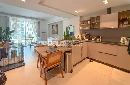 Apartment - 1 Bedroom - 2 Bathrooms for sale in The Terraces South Side - The Terraces - Sobha Hartland - Mohammed Bin Rashid City - Dubai