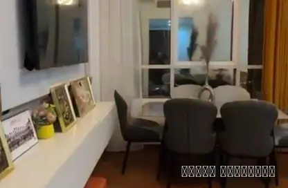 شقة - 3 غرف نوم - 4 حمامات للبيع في أورينت تاور - البستان - عجمان