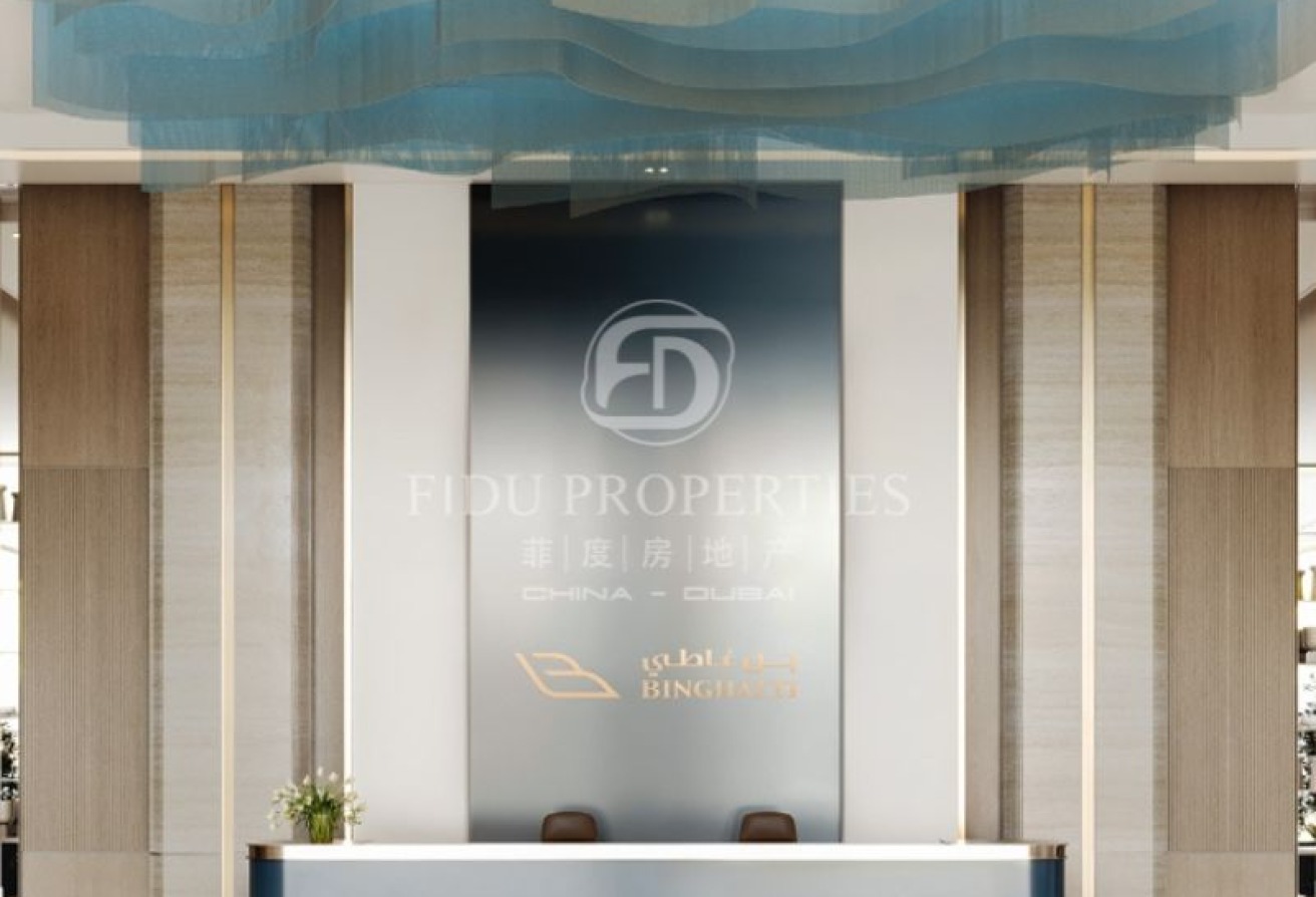 Unique Design | Vibrant Community | Best Deal
