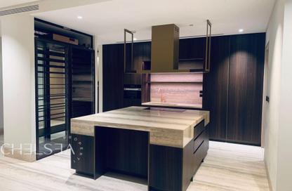 Penthouse - 3 Bedrooms - 5 Bathrooms for rent in Six Senses Residences - The Crescent - Palm Jumeirah - Dubai