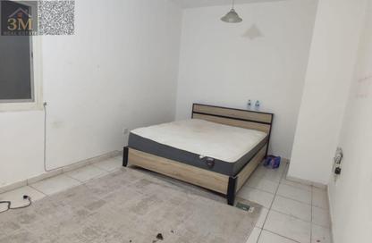 Apartment - Studio - 1 Bathroom for rent in Al Naemiya Tower 2 - Al Naemiya Towers - Al Nuaimiya - Ajman