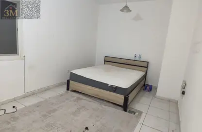 Apartment - Studio - 1 Bathroom for rent in Al Naemiya Tower 2 - Al Naemiya Towers - Al Nuaimiya - Ajman