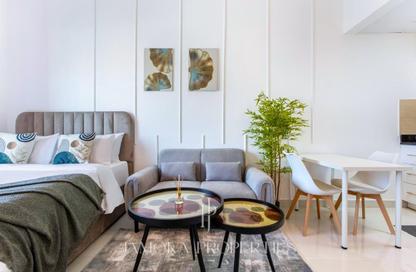 Apartment - Studio - 1 for sale in Elite Sports Residence 2 - Elite Sports Residence - Dubai Sports City - Dubai Apartment - Studio - 1 for sale in Elite Sports Residence 2 - Elite Sports Residence - Dubai Sports City - Dubai