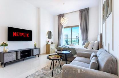 Apartment - Studio - 1 for sale in Elite Sports Residence 2 - Elite Sports Residence - Dubai Sports City - Dubai Apartment - Studio - 1 for sale in Elite Sports Residence 2 - Elite Sports Residence - Dubai Sports City - Dubai
