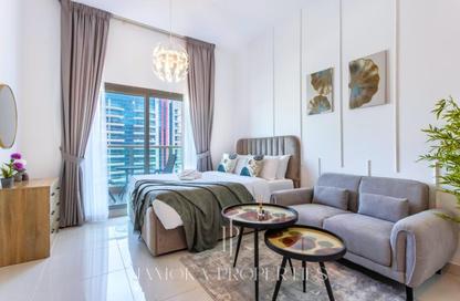 Apartment - Studio - 1 for sale in Elite Sports Residence 2 - Elite Sports Residence - Dubai Sports City - Dubai