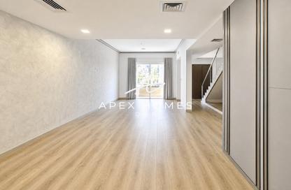 Townhouse - 4 Bedrooms - 5 Bathrooms for rent in Indigo Ville 5 - District 14 - Jumeirah Village Circle - Dubai