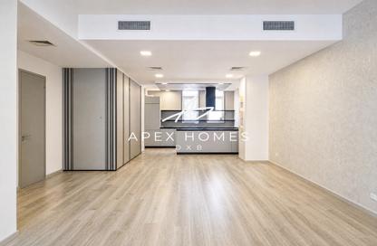 Townhouse - 4 Bedrooms - 5 Bathrooms for rent in Indigo Ville 5 - District 14 - Jumeirah Village Circle - Dubai