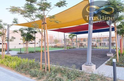 Villa - 3 Bedrooms - 4 Bathrooms for rent in Azha Views - Al Amerah - Ajman