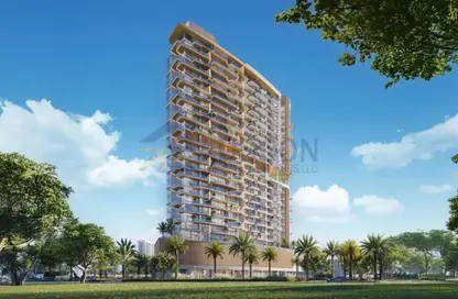 شقة - غرفة نوم - 2 حمامات للبيع في بوابات ربدان - مجان - دبي لاند - دبي