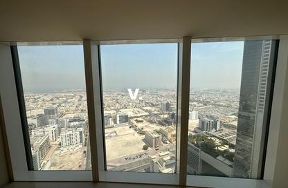 Apartment - 2 Bedrooms - 2 Bathrooms for rent in Ascott Park Place - Sheikh Zayed Road - Dubai