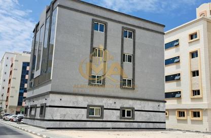 Whole Building - 7+ Bedrooms - 7+ Bathrooms for sale in Al Butina 9 Building - Al Butina - Sharjah Whole Building - 7+ Bedrooms - 7+ Bathrooms for sale in Al Butina 9 Building - Al Butina - Sharjah