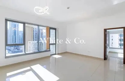 شقة - غرفة نوم - 2 حمامات للبيع في 29-2 برج  بوليفارد - برج بوليفارد 29 - وسط مدينة دبي - دبي