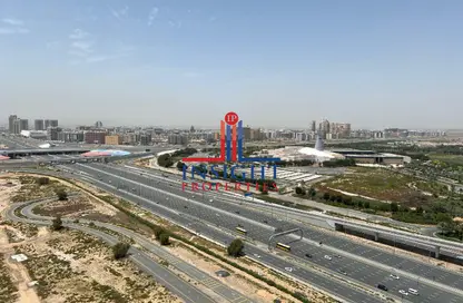 Apartment - 3 Bedrooms - 3 Bathrooms for rent in Windsor Residence - Dubai Land Residence Complex - Dubai