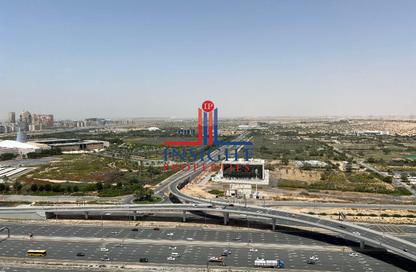 Apartment - 3 - 3 for rent in Windsor Residence - Dubai Land Residence Complex - Dubai