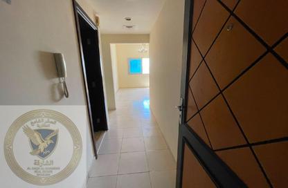 Apartment - 1 Bedroom - 1 Bathroom for rent in Al Nad - Al Qasimia - Sharjah Apartment - 1 Bedroom - 1 Bathroom for rent in Al Nad - Al Qasimia - Sharjah