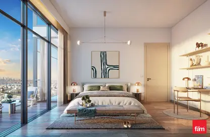 Apartment - 2 Bedrooms - 3 Bathrooms for sale in Jannat - Midtown - Dubai Production City (IMPZ) - Dubai