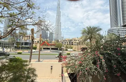 شقة - 2 غرف نوم - 3 حمامات للبيع في ينسون 2 - ينسون - دبي القديمة - وسط مدينة دبي - دبي