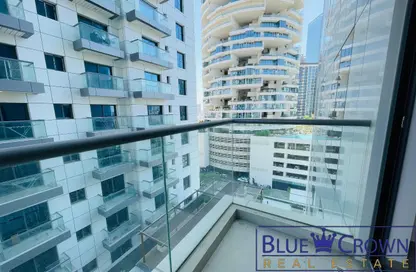 Apartment - 1 Bedroom - 2 Bathrooms for rent in Oasis Vista Residences - District 13 - Jumeirah Village Circle - Dubai Apartment - 1 Bedroom - 2 Bathrooms for rent in Oasis Vista Residences - District 13 - Jumeirah Village Circle - Dubai