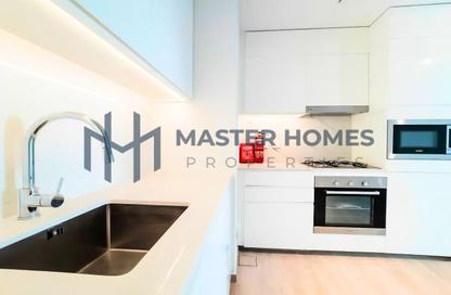 Apartment - 1 - 1 for rent in Palace Residences - Dubai Creek Harbour (The Lagoons) - Dubai Apartment - 1 - 1 for rent in Palace Residences - Dubai Creek Harbour (The Lagoons) - Dubai