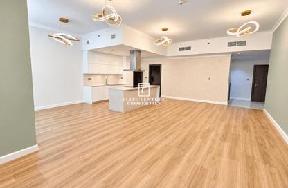 Apartment - 2 - 3 for rent in Oia Residence - Motor City - Dubai