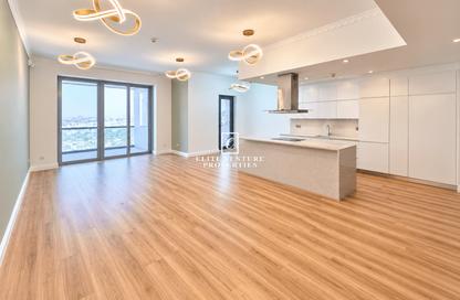 Apartment - 2 - 3 for rent in Oia Residence - Motor City - Dubai