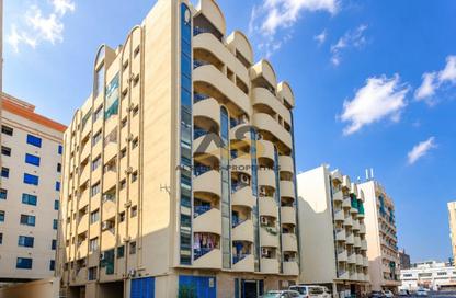 Apartment - 1 Bedroom - 1 Bathroom for rent in Al Mankhool - Bur Dubai - Dubai Apartment - 1 Bedroom - 1 Bathroom for rent in Al Mankhool - Bur Dubai - Dubai
