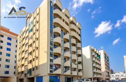 Apartment - 1 Bedroom - 1 Bathroom for rent in Al Mankhool - Bur Dubai - Dubai