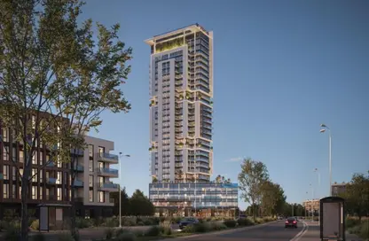 مكتب - 1 حمام للبيع في سمانا براري أفينيو - مجان - دبي لاند - دبي مكتب - 1 حمام للبيع في سمانا براري أفينيو - مجان - دبي لاند - دبي