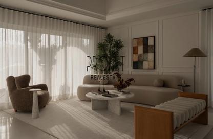 Apartment - 1 - 1 for sale in Lexington - Town Square - Dubai