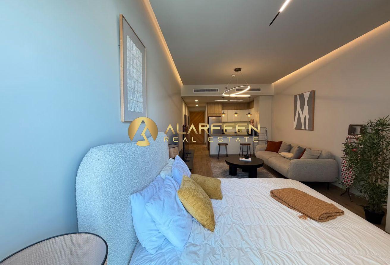 Furnished Studio | 12 Cheques | Call Now photo 8