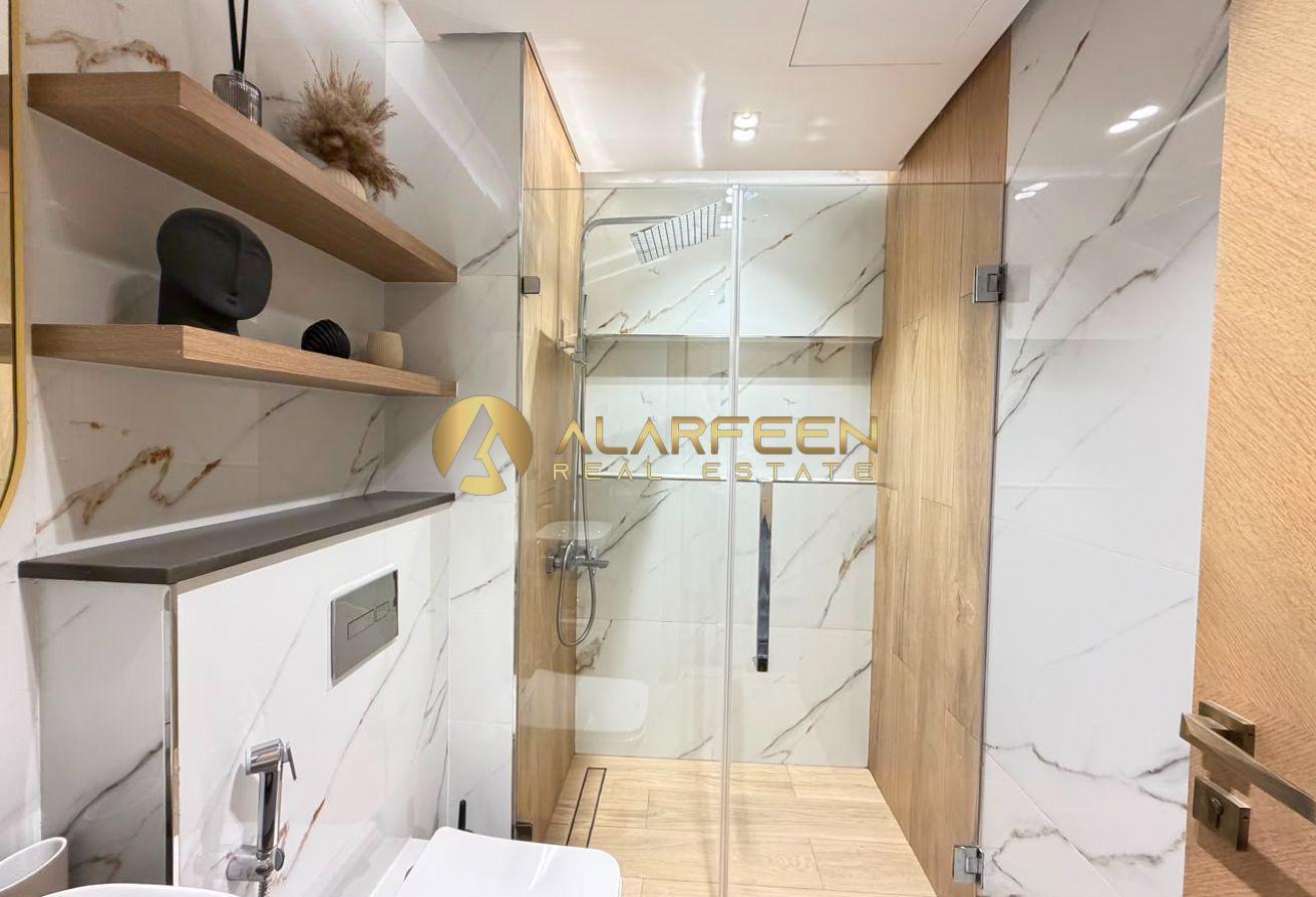 Furnished Studio | 12 Cheques | Call Now photo 12