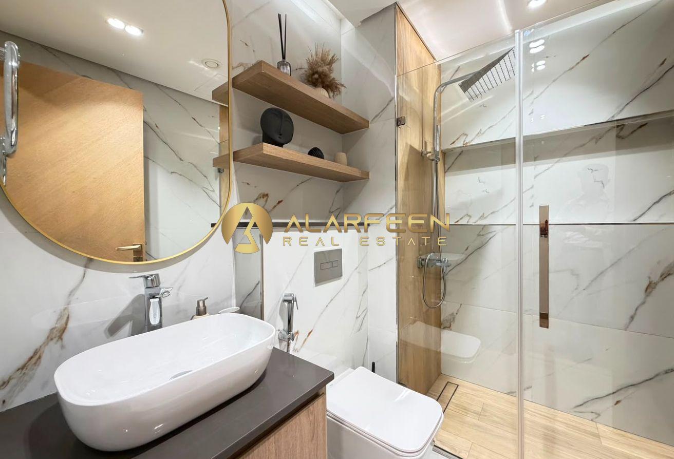 Furnished Studio | 12 Cheques | Call Now photo 11