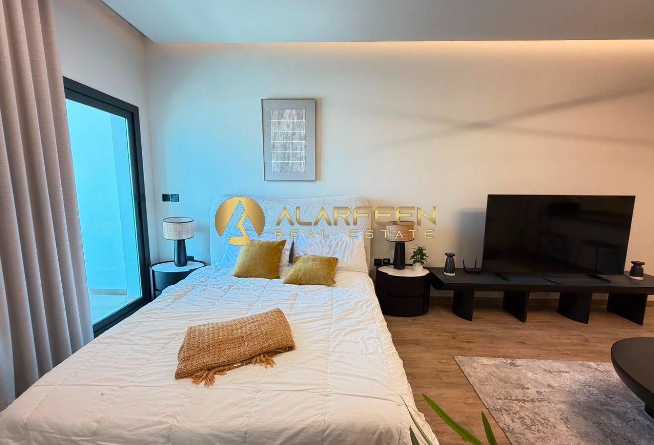 Furnished Studio | 12 Cheques | Call Now photo 7