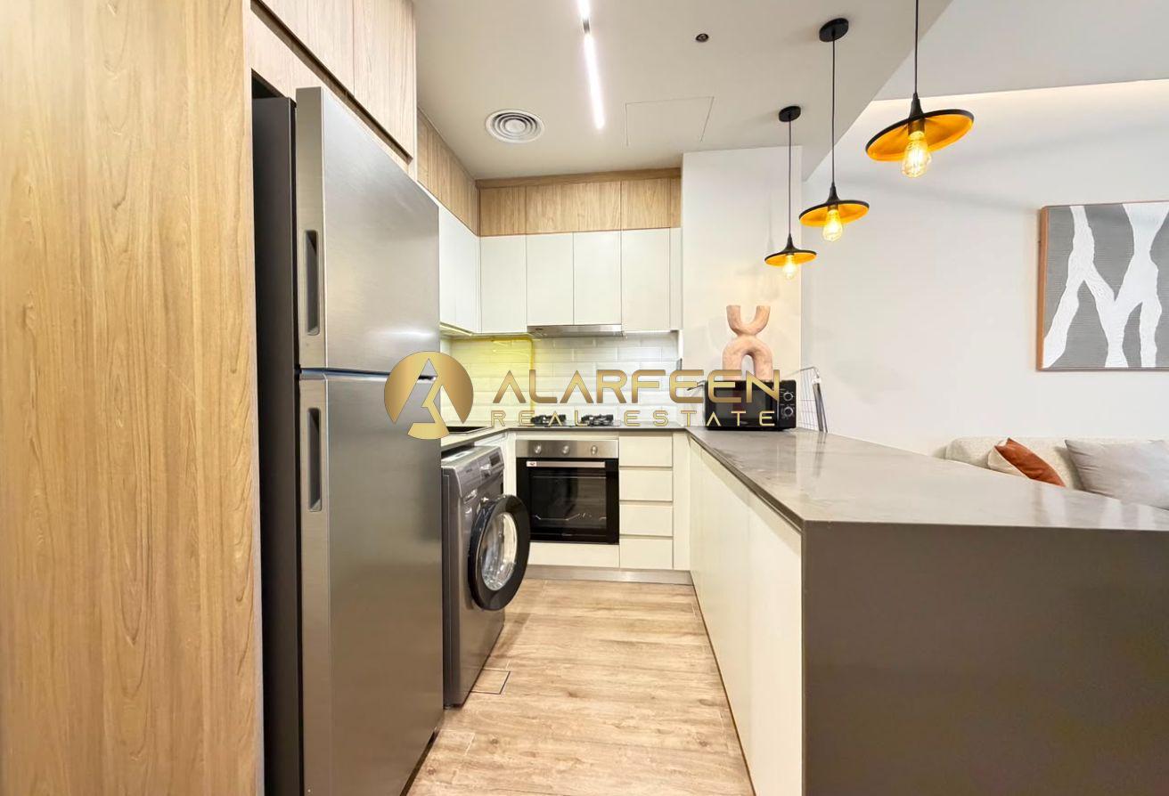 Furnished Studio | 12 Cheques | Call Now photo 9
