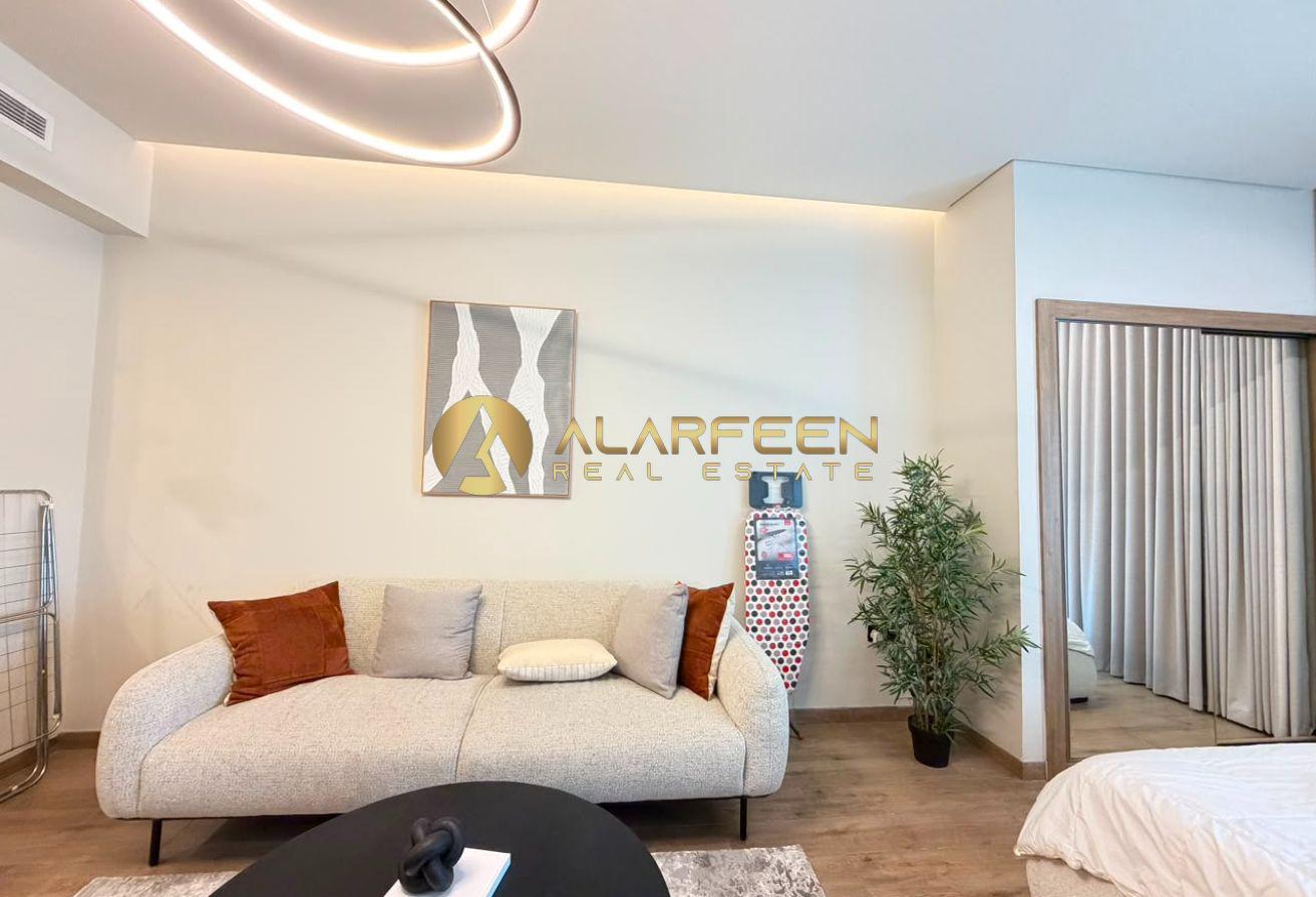 Furnished Studio | 12 Cheques | Call Now photo 5