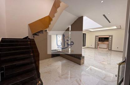 Villa - 5 - 7 for sale in Kabbali Hills - Al Helio 2 - Al Helio - Ajman