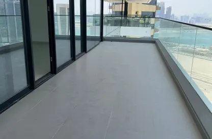 شقة - 4 غرف نوم - 6 حمامات للبيع في تيراسيس الشارقة - الخان لاجون - الخان - الشارقة