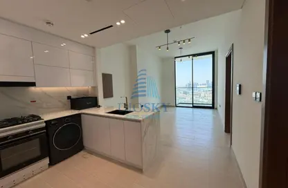 Apartment - 1 Bedroom - 2 Bathrooms for rent in Binghatti Gardenia - District 11 - Jumeirah Village Circle - Dubai