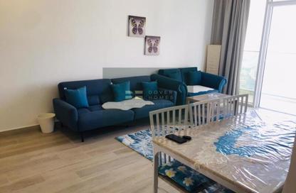 Apartment - 1 Bedroom - 1 Bathroom for rent in Bloom Heights B - Bloom Heights - District 15 - Jumeirah Village Circle - Dubai