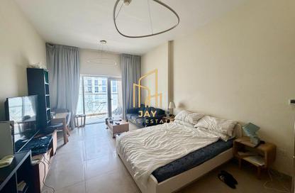 Apartment - Studio - 1 Bathroom for rent in Samia Azizi - Al Furjan - Dubai Apartment - Studio - 1 Bathroom for rent in Samia Azizi - Al Furjan - Dubai