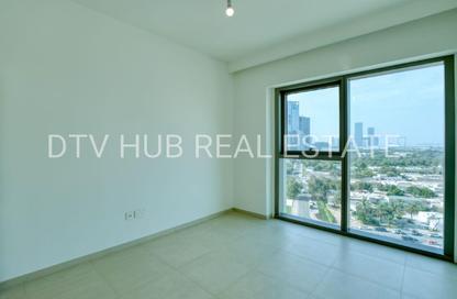 Apartment - 1 - 1 for sale in Downtown Views II Tower 2 - Downtown Views II - Zabeel 2 - Zabeel - Dubai
