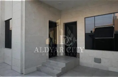 تاون هاوس - 5 غرف نوم - 6 حمامات للبيع في 1 الياسمين - الياسمين - عجمان