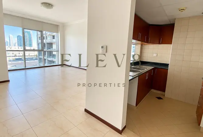Rent in Al Waleed Paradise: Spacious 1BHK | Chiller Free | Unfurnished ...
