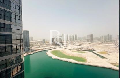 Duplex - 5 Bedrooms - 6 Bathrooms for sale in Radiant Viewz Towers - City Of Lights - Al Reem Island - Abu Dhabi