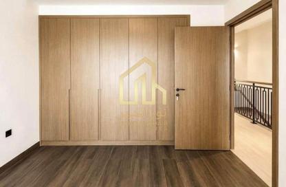 Townhouse - 5 - 6 for sale in Portofino - Damac Lagoons - Dubai Townhouse - 5 - 6 for sale in Portofino - Damac Lagoons - Dubai